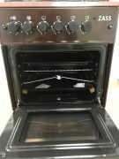 ПлитакомбинированнаяZASSZ60GEBR