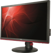 МониторAOCG2460Pf,Black
