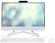 HPAll-in-One22-df1036ur21.5FHDi3-1125G4/8GB/256GBSSDNVMe/FreeDos/NoDVD/USBKeyboard&Mouse/RealtekRTL8821CEAC1x1BT4.2WW/HDCamera/SnowWhite