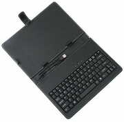 Чехол+клавиатурадляпланшетов10"