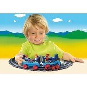 NightTrainwithTrackPLAYMOBIL