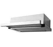 ВытяжкаZanetti620INOX