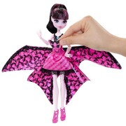 MonsterHigh"Draculaura"