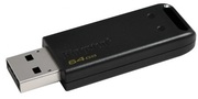 64GBUSB2.0KingstonDataTravelerDT20Black,(Read18MByte/s,Write10MByte/s)