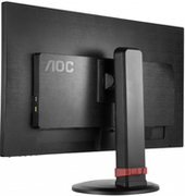 МониторAOCG2460Pf,Black