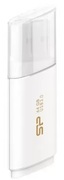 SiliconPowerBlazeB06White64GBUSB3.0