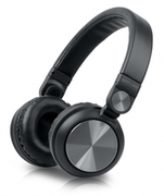 BluetoothHeadphonesMUSEM-276BT,Black
