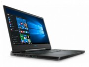 НоутбукDELLInspironGaming17G7Black,(7700)