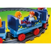 NightTrainwithTrackPLAYMOBIL