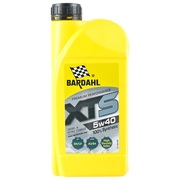 МаслоBARDAHL5W40XTS1лOpel.Renault.
