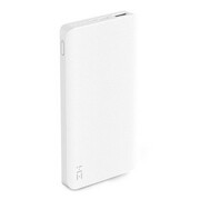 ZMi5000mAhPowerBankQB805Micro-USBWhite