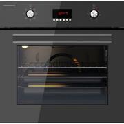 ДуховойшкафTermikelBOO6546A(Antracit)