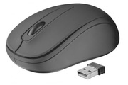 TrustZivaWirelessCompactMouse,2.4GHz,Microreceiver