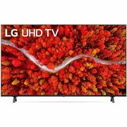 Телевизор55"LEDLG55UP80006LA,Black