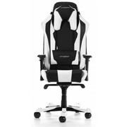 GamingChairDXRacerSentinelGC-S28-NW,Black/White,Usermaxloadupto150kg/height180-205cm