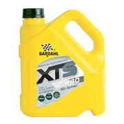 МаслоBARDAHL5W40XTS4лOpel.Renault.