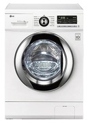 WasherLGF1096TD3,White