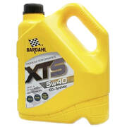 МаслоBARDAHL5W40XTS5лOpel.Renault.