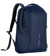 BackpackBobbyBizz,anti-theft,P705.935forLaptop15.6"&CityBags,Navy
