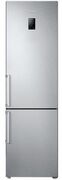 ХолодильникSamsungRB37J5340SL/UA