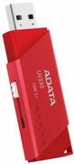 64GBUSB3.0FlashDriveADATA"UV330",Red,Plastic,Slider(R/W:80/20MB/s)