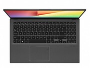 NBASUS15.6"X512DAGrey(Ryzen73700U8Gb512Gb)