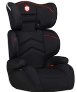 CarSeatLioneloLarsSportyBlack