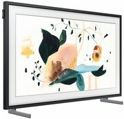 32"LEDTVSamsungQE32LS03TCUXUA,Black(1920x1080FHD,SMARTTV,PQI3100Hz,DVB-T/T2/C/S2)