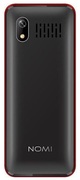 МобильныйтелефонNomii2402Red