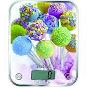 ВесыкухонныеTEFALBC5121V1,Colourful