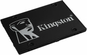 SSDKingstonSKC600/256G