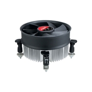 SpireSP526S7-1CoolWaveVPro,S775,Al,19.0dBA,3pin,80x80x30mm