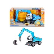 DickieAuto"Tractor-Excavator"35cm