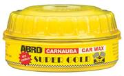 ABRO(PW400)Полирольсвоскомкарнаубыитефлоном(230гр)