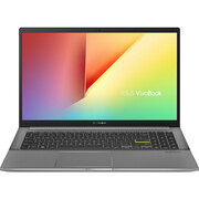 NBASUS15.6"S533EQBlack(Corei7-1165G716Gb512Gb)