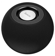 HOCOBS45DeepsoundsportsBTspeakerBlack