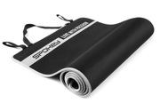 КоврикдляупражненийSpokeyFlexmatVBlack(920913)