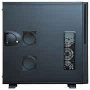 CaseATXChieftecLBX-02B-U3-OPw/oPSU