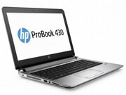 HPProBook430MatteSilverAIluminum,13,3"HD+W10Pro(Intel®Core™i5-8250Uupto3.4GHz,8GBDDR4RAM,256GBSSD,Intel®UHD620Graphics,CR,Wi-Fi/AC,BT4.0,HDMI,USB-C,3cell,720pHD,BacklitKB,FingerPrint,RU,Win10Pro,1.49kg)