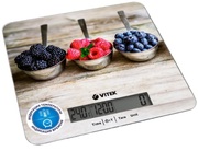 ВесыкухонныеVITEKVT-2429,berries