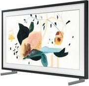 32"LEDTVSamsungQE32LS03TCUXUA,Black(1920x1080FHD,SMARTTV,PQI3100Hz,DVB-T/T2/C/S2)