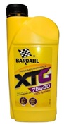 МаслоBARDAHL75W80XTGEP1л