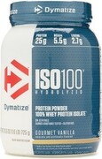 OSTATCIISO100DYMATIZE750gr