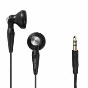 НаушникиHamaHK-5643,In-ear,Черный135643