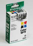 CLI-426GYColorWayCW-CLI-426GYforCanoniP4840/MG5140/MG5240/MG6140/MG8140/MX884/iX6540(grey)