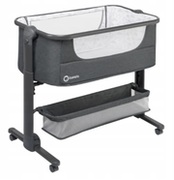 КолыбельLioneloTimon3in1Graphite