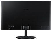 23.6"SAMSUNG"S24F350FHU",Black(PLS,1920x1080,4ms,250cd,LEDMega-DCR,D-Sub+HDMI)(23.5"PLSW-LED,1920x1080Full-HD,0.272mm,4ms(GtG),250cd/m?,MegaDCR(3000:1),16.7MColors,178°/178°@C/R>10,D-Sub+HDMI,ExternalPowerAdapter,FixedSta