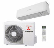 КондиционерMitsubishiHeavyINVERTERSRK/SRC80ZS-S1