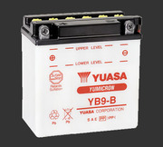 KOYAMAmotoYB9-B-12V9Ah/acumulatorelectricp/umotociclete