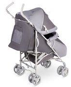 КоляскаLioneloEliaGraphite